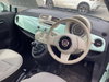 Fiat 500 1.2L Popular Star Hatchback 3dr Petrol Manual Euro 6 (69 bhp) 3dr Manual 2026