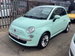 Fiat 500 1.2L Popular Star Hatchback 3dr Petrol Manual Euro 6 (69 bhp) 3dr Manual 2015