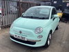 Fiat 500 1.2L Popular Star Hatchback 3dr Petrol Manual Euro 6 (69 bhp) 3dr Manual 2026