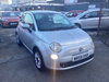 Fiat 500 1.2L SPORT Hatchback 3dr Petrol Manual Euro 4 (69 bhp) 3dr Manual 2026