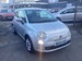 Fiat 500 1.2L SPORT Hatchback 3dr Petrol Manual Euro 4 (69 bhp) 3dr Manual 2009