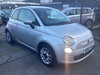 Fiat 500 1.2L SPORT Hatchback 3dr Petrol Manual Euro 4 (69 bhp) 3dr Manual 2026