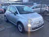 Fiat 500 1.2L SPORT Hatchback 3dr Petrol Manual Euro 4 (69 bhp) 3dr Manual 2026
