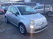 Fiat 500 1.2L SPORT Hatchback 3dr Petrol Manual Euro 4 (69 bhp) 3dr Manual 2009