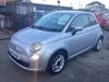 Fiat 500 1.2L SPORT Hatchback 3dr Petrol Manual Euro 4 (69 bhp) 3dr Manual 2026