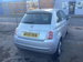 Fiat 500 1.2L SPORT Hatchback 3dr Petrol Manual Euro 4 (69 bhp) 3dr Manual 2009