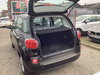 Fiat 500L 1.4 POP 5d 95 BHP 6 MONTHS WARRANTY, full mot, 5dr Manual 2026