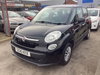 Fiat 500L 1.4 POP 5d 95 BHP 6 MONTHS WARRANTY, full mot, 5dr Manual 2026