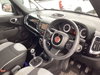 Fiat 500L 1.4 POP 5d 95 BHP 6 MONTHS WARRANTY, full mot, 5dr Manual 2026