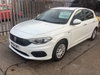 Fiat Tipo 1.4L Easy Hatchback 5dr Petrol Manual Euro 6 (94 bhp) 5dr Manual 2026