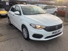 Fiat Tipo 1.4L Easy Hatchback 5dr Petrol Manual Euro 6 (94 bhp) 5dr Manual 2026