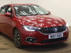 Fiat Tipo 1.6 MultiJetII Lounge Hatchback 5dr Diesel Manual Euro 6 (s/s) (120 ps) 5dr Manual 2026