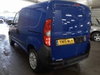 Fiat Doblo 1.2 16V SX MULTIJET 5d 90 BHP 6 MONTHS WARRANTY, 5dr Manual 2026