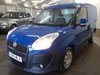 Fiat Doblo 1.2 16V SX MULTIJET 5d 90 BHP 6 MONTHS WARRANTY, 5dr Manual 2026