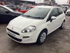 Fiat Punto 1.2 Pop Hatchback 3dr Petrol Euro 6 (69 bhp) 3dr Manual 2026
