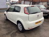 Fiat Punto 1.2 Pop Hatchback 3dr Petrol Euro 6 (69 bhp) 3dr Manual 2026