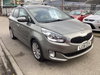 Kia Carens 1.7L CRDI 3 ISG MPV 5dr Diesel Manual Euro 6 (139 bhp) 5dr Manual 2026