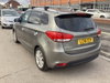 Kia Carens 1.7L CRDI 3 ISG MPV 5dr Diesel Manual Euro 6 (139 bhp) 5dr Manual 2026