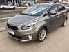 Kia Carens 1.7L CRDI 3 ISG MPV 5dr Diesel Manual Euro 6 (139 bhp) 5dr Manual 2026