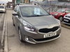 Kia Carens 1.7L CRDI 3 ISG MPV 5dr Diesel Manual Euro 6 (139 bhp) 5dr Manual 2026