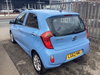 Kia Picanto 1.0L 2 Hatchback 5dr Petrol Manual Euro 5 (68 bhp) 5dr Manual 2026