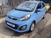 Kia Picanto 1.0L 2 Hatchback 5dr Petrol Manual Euro 5 (68 bhp) 5dr Manual 2012