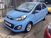 Kia Picanto 1.0L 2 Hatchback 5dr Petrol Manual Euro 5 (68 bhp) 5dr Manual 2026