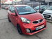 Kia Picanto 1.0L CITY Hatchback 3dr Petrol Manual Euro 5 (68 bhp) 3dr Manual 2013