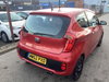 Kia Picanto 1.0L CITY Hatchback 3dr Petrol Manual Euro 5 (68 bhp) 3dr Manual 2026