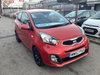 Kia Picanto 1.0L CITY Hatchback 3dr Petrol Manual Euro 5 (68 bhp) 3dr Manual 2026