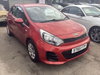 Kia Rio 1.2L 1 Hatchback 5dr Petrol Manual Euro 6 (83 bhp) 5dr Manual 2026