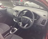 Kia Rio 1.2L 1 Hatchback 5dr Petrol Manual Euro 6 (83 bhp) 5dr Manual 2026