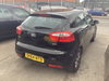 Kia Rio 1.2L VR7 Hatchback 5dr Petrol Manual Euro 5 (84 bhp) 5dr Manual 2026
