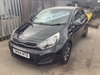 Kia Rio 1.2L VR7 Hatchback 5dr Petrol Manual Euro 5 (84 bhp) 5dr Manual 2026