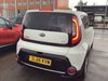 Kia Soul 1.6L Urban CRDi Semi-Auto SUV 5dr Diesel Semi Automatic Euro 6 (134 bhp) 5dr Semi Automatic 2026
