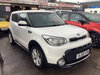 Kia Soul 1.6L Urban CRDi Semi-Auto SUV 5dr Diesel Semi Automatic Euro 6 (134 bhp) 5dr Semi Automatic 2026