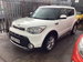 Kia Soul 1.6L Urban CRDi Semi-Auto SUV 5dr Diesel Semi Automatic Euro 6 (134 bhp) 5dr Semi Automatic 2016