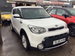 Kia Soul 1.6L Urban CRDi Semi-Auto SUV 5dr Diesel Semi Automatic Euro 6 (134 bhp) 5dr Semi Automatic 2016