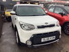 Kia Soul 1.6L Urban CRDi Semi-Auto SUV 5dr Diesel Semi Automatic Euro 6 (134 bhp) 5dr Semi Automatic 2026