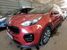 Kia Sportage 1.7 CRDi 3 SUV 5dr Diesel Manual Euro 6 (s/s) (114 bhp) 5dr Manual 2016