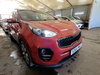 Kia Sportage 1.7 CRDi 3 SUV 5dr Diesel Manual Euro 6 (s/s) (114 bhp) 5dr Manual 2026
