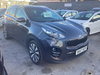 Kia Sportage 1.7 CRDi 3 SUV 5dr Diesel Manual Euro 6 (s/s) (114 bhp) 5dr Manual 2026