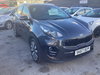 Kia Sportage 1.7 CRDi 3 SUV 5dr Diesel Manual Euro 6 (s/s) (114 bhp) 5dr Manual 2026