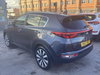 Kia Sportage 1.7 CRDi 3 SUV 5dr Diesel Manual Euro 6 (s/s) (114 bhp) 5dr Manual 2026