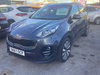 Kia Sportage 1.7 CRDi 3 SUV 5dr Diesel Manual Euro 6 (s/s) (114 bhp) 5dr Manual 2026