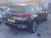 Kia Sportage 1.7 CRDi 3 SUV 5dr Diesel Manual Euro 6 (s/s) (114 bhp) 5dr Manual 2026
