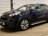 Kia Sportage 1.7 CRDi 4 SUV 5dr Diesel Manual Euro 6 (s/s) (114 bhp) 5dr Manual 2026