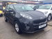 Kia Sportage 1.7L 1 CRDi ISG SUV 5dr Diesel Manual Euro 6 (114 bhp) 5dr Manual 2017