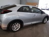 Honda Civic 1.6L I-DTEC SE PLUS NAVI Hatchback 5dr Diesel Manual Euro 6 (118 bhp) 5dr Manual 2026