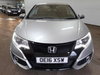Honda Civic 1.6L I-DTEC SE PLUS NAVI Hatchback 5dr Diesel Manual Euro 6 (118 bhp) 5dr Manual 2026